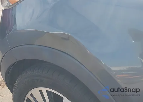 2015 Kia Sportage Ex z USA, uszkodzony, nr VIN KNDPC3AC6F7696329